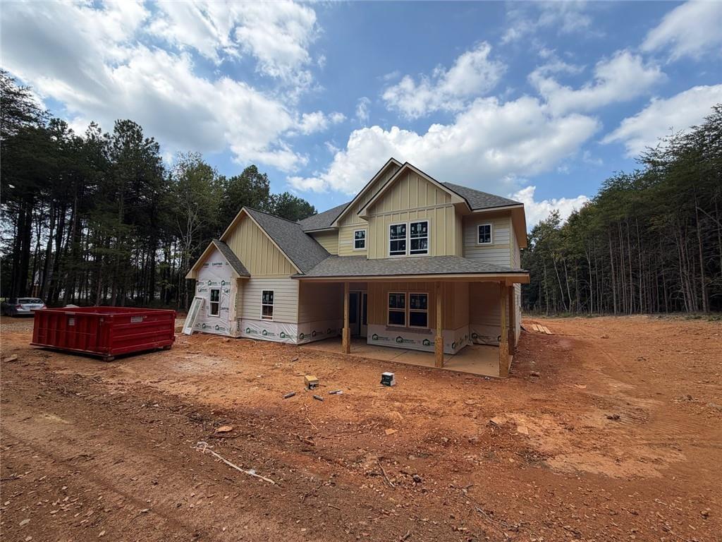 43 Kirk Road NW