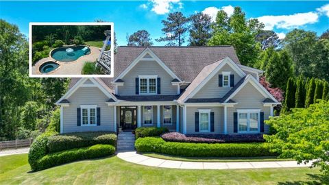 Photo of 3740 DUCKCOVE Way, Cumming, GA 30041 (MLS # 7660277)