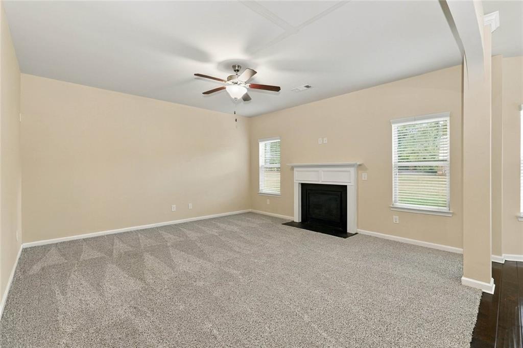 7505 Bowhead Court