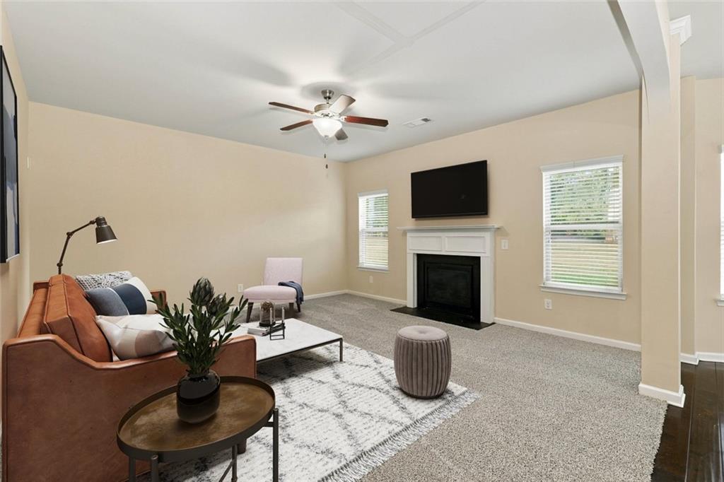 7505 Bowhead Court