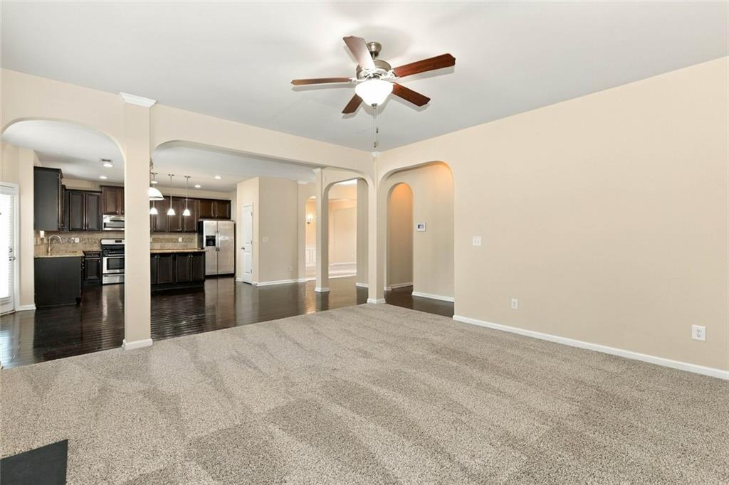 7505 Bowhead Court