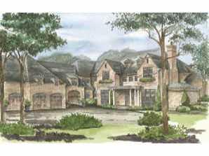 Mount Paran - Residential