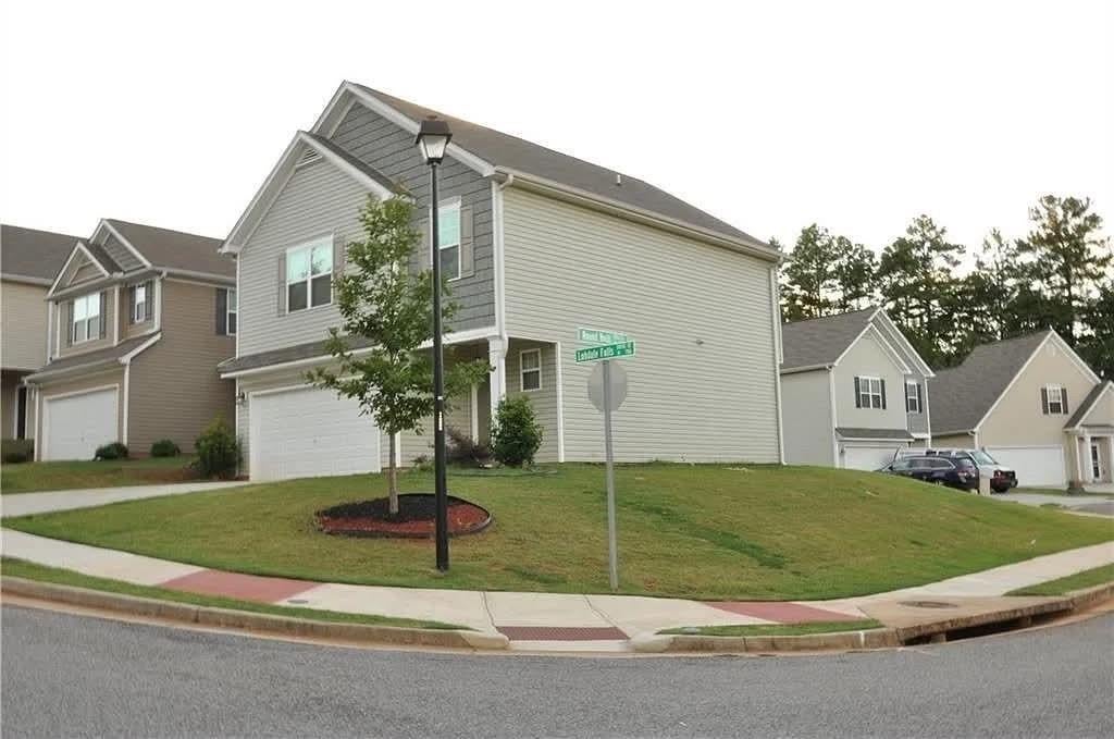 783 Lobdale Falls Drive