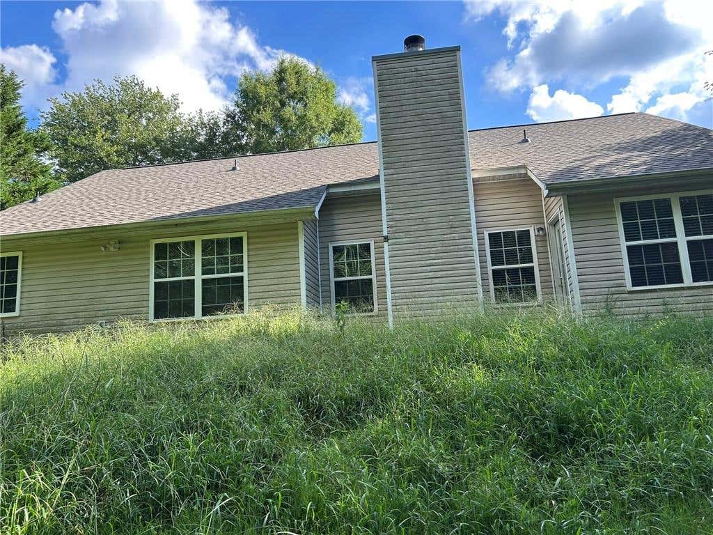 Photo of 1123 Bradford Park Drive, Auburn, GA 30011 (MLS # 7810791)