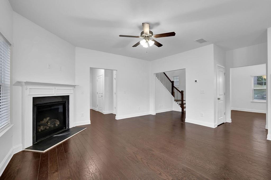 3945 Hamilton Cove Court, Cumming, Georgia image 9