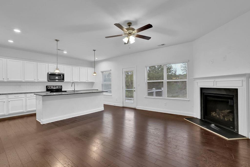 3945 Hamilton Cove Court, Cumming, Georgia image 6