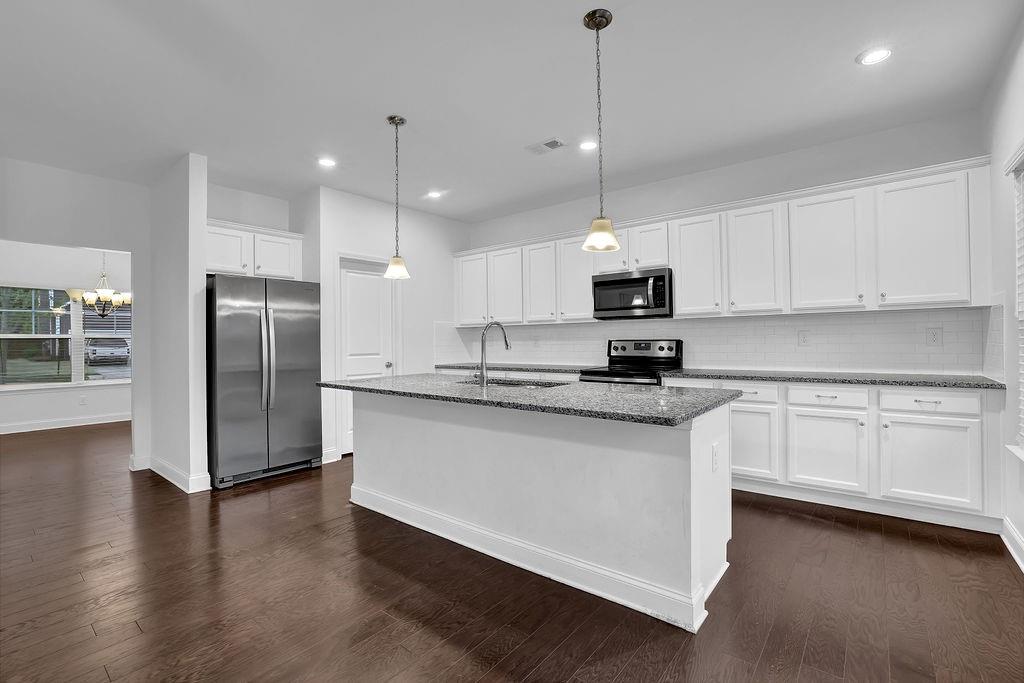 3945 Hamilton Cove Court, Cumming, Georgia image 10