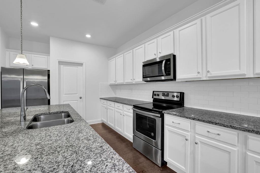 3945 Hamilton Cove Court, Cumming, Georgia image 14