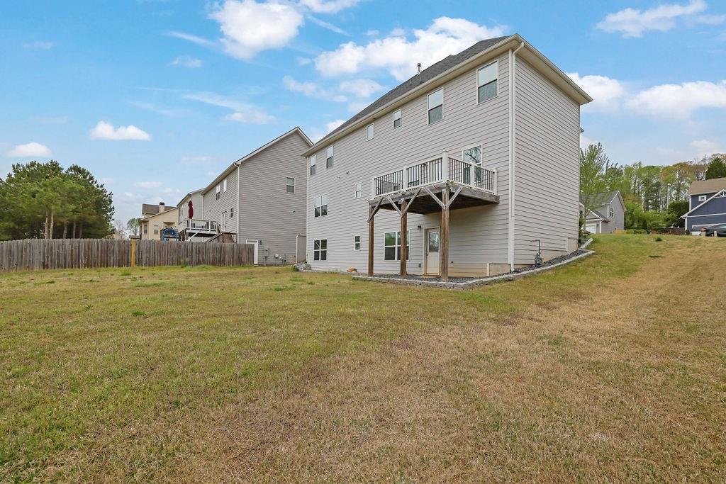 3945 Hamilton Cove Court, Cumming, Georgia image 32