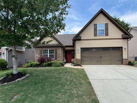 Homes For Rent - 4668 Hidden Creek Drive<br/> Gainesville, GA 30504