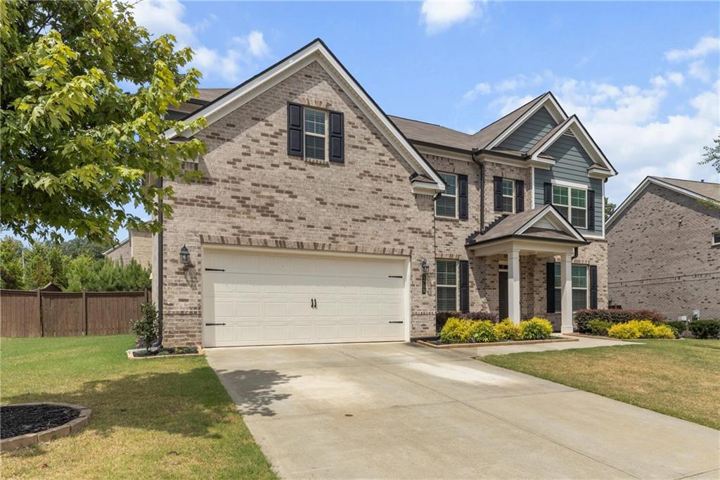 5789 Creek Indian Drive