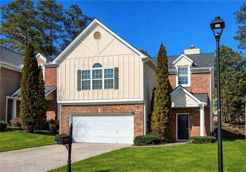 Homes For Sale - 2190 Copper Trail Lane<br/> Buford, GA 30519