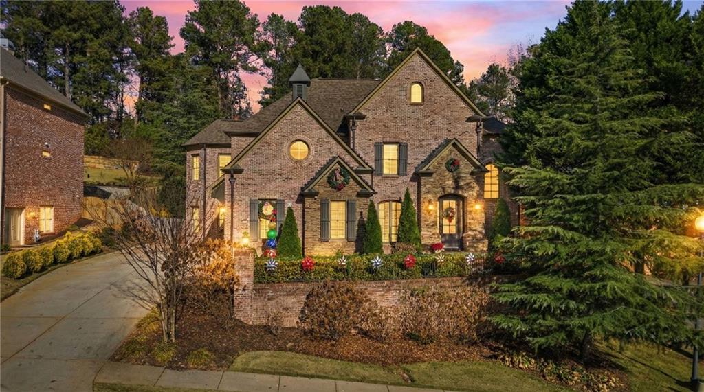 4170 Bonnett Creek Lane