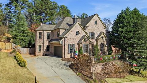 4170 Bonnett Creek Lane Hoschton GA 30548