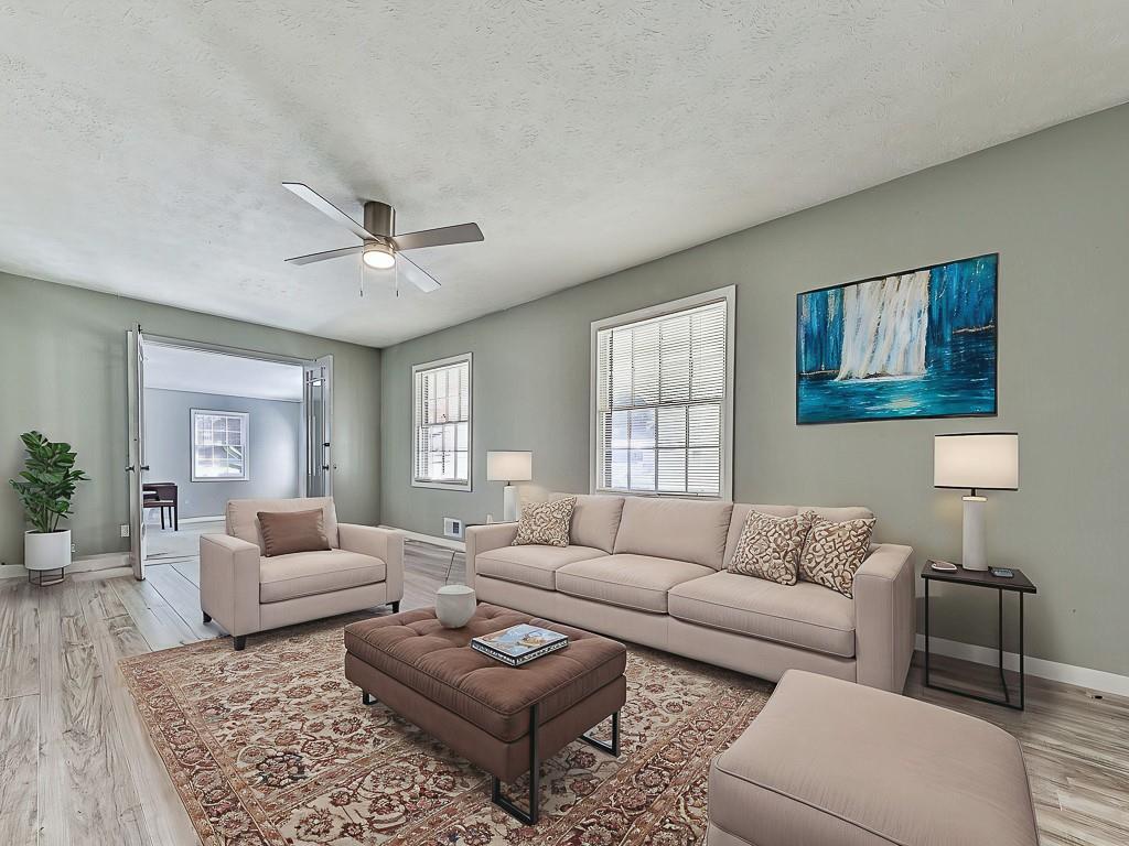 6266 Auburn Drive