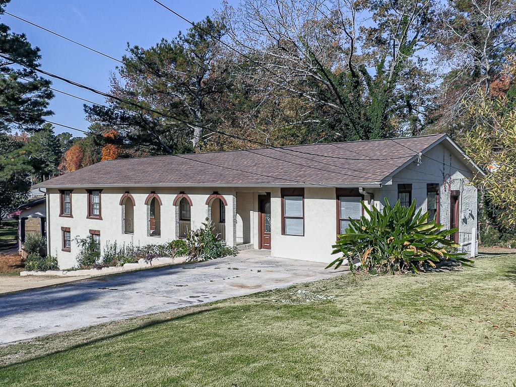 6266 Auburn Drive