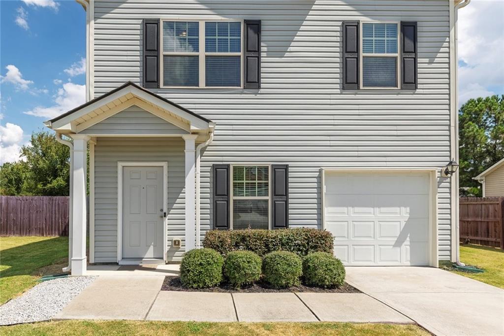 105 Colonial Drive