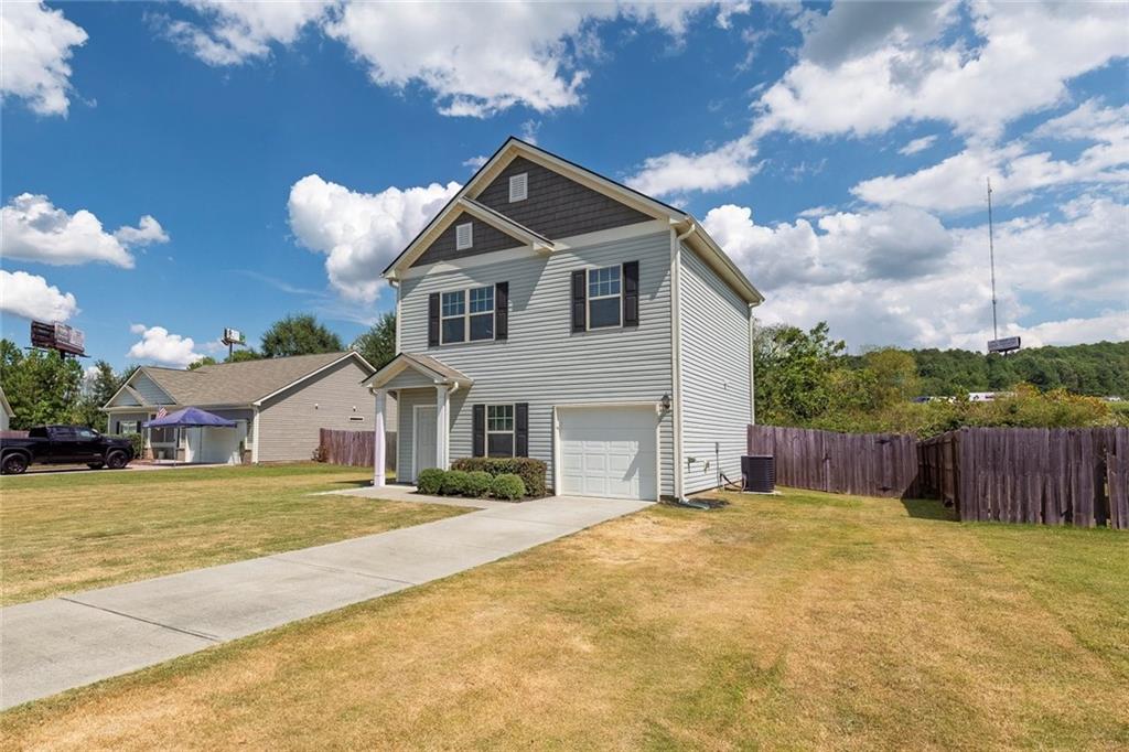105 Colonial Drive