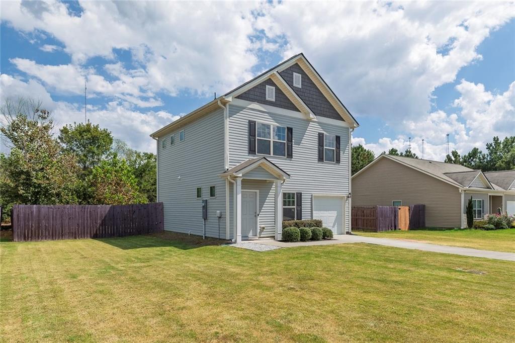 105 Colonial Drive