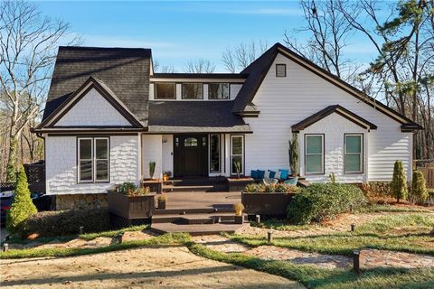 1991 Kinridge Road Marietta GA 30062