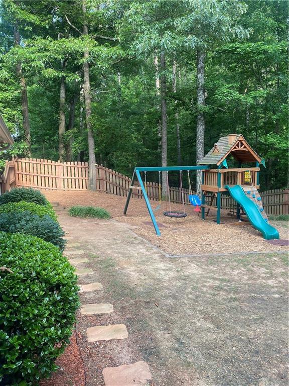 401 Hambridge Court
