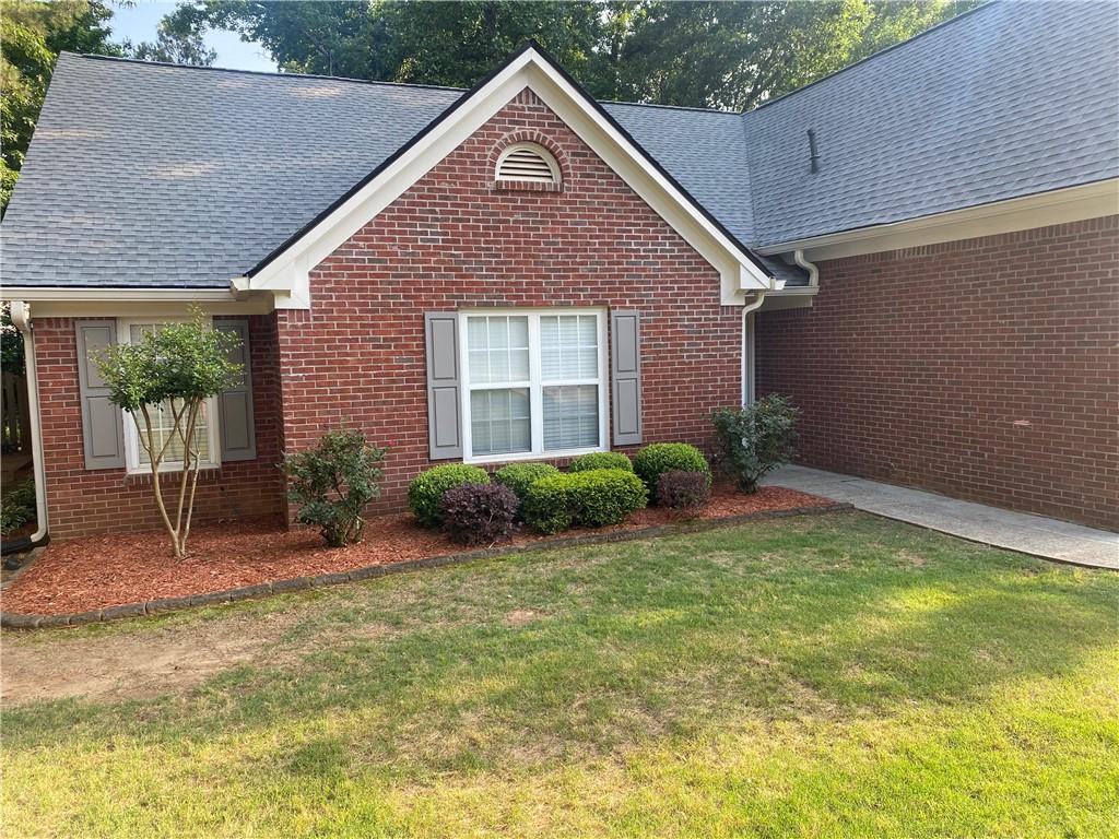 401 Hambridge Court