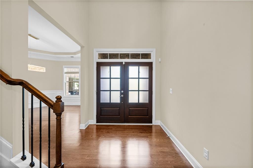 4505 Summersweet Drive