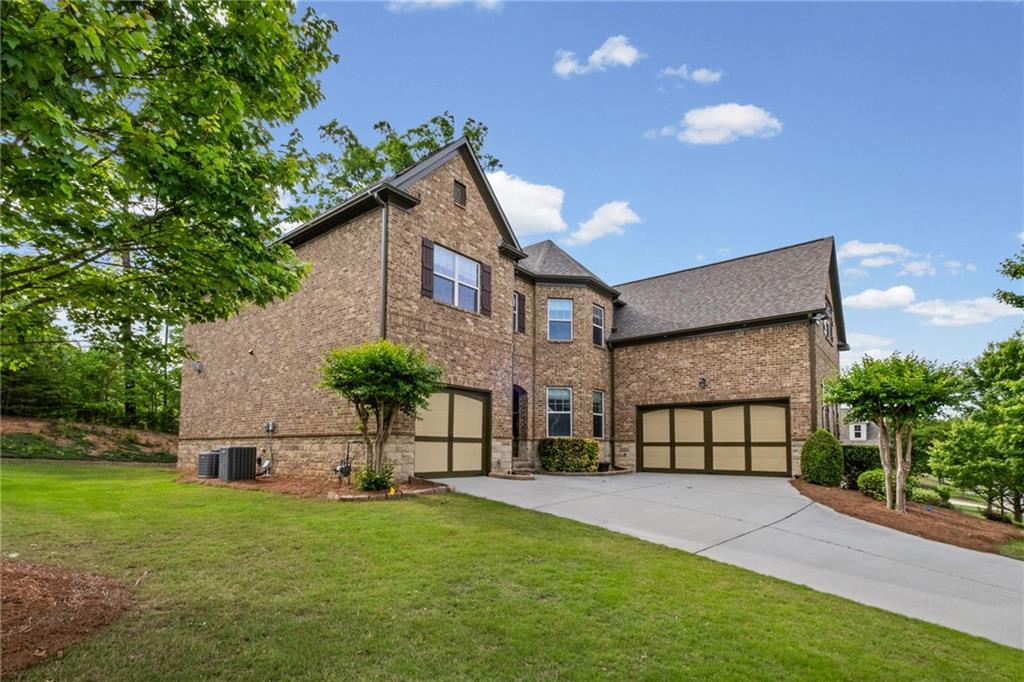 4505 Summersweet Drive