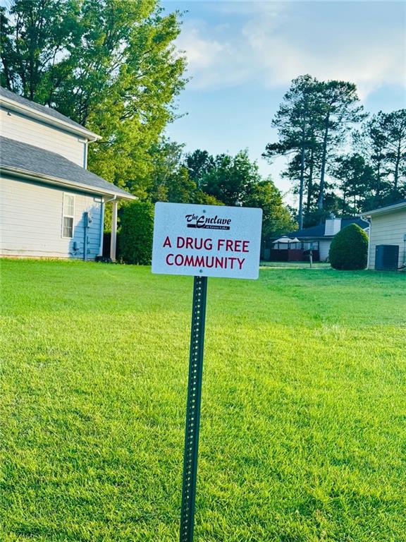 225 Colser Drive, Covington, Georgia image 20