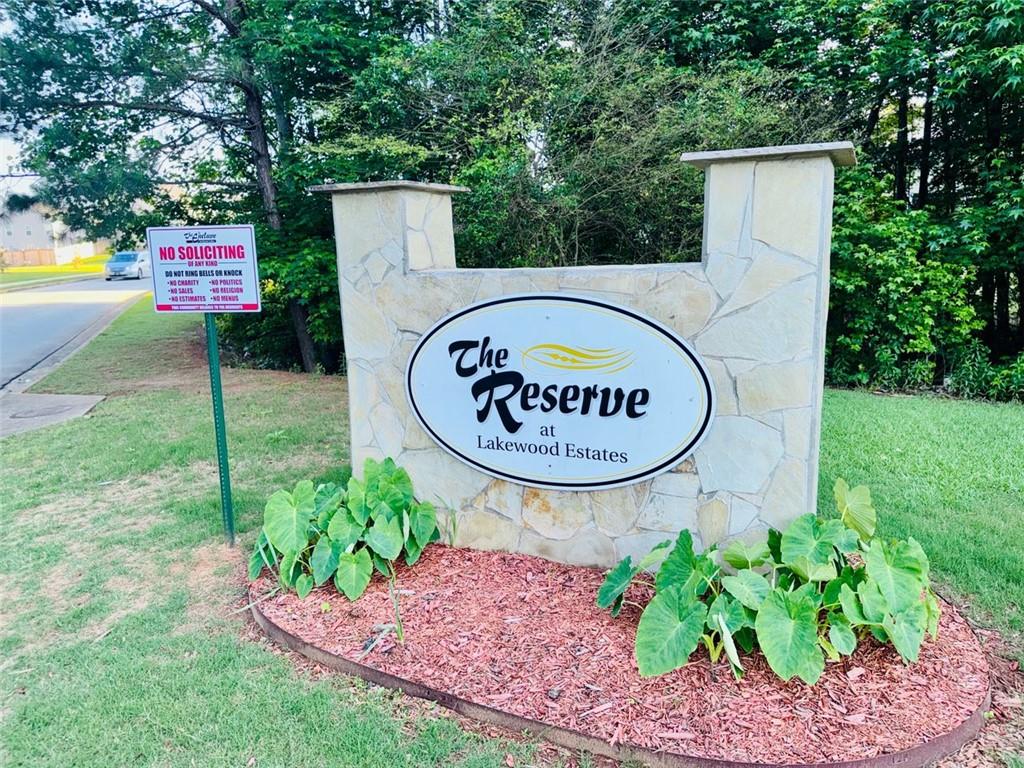 225 Colser Drive, Covington, Georgia image 22