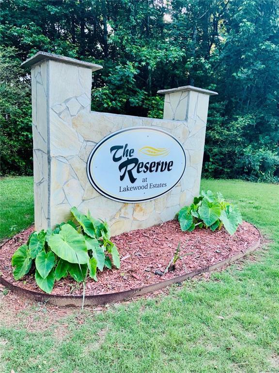 225 Colser Drive, Covington, Georgia image 23