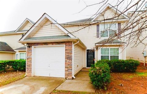 225 COLSER Drive Covington GA 30016