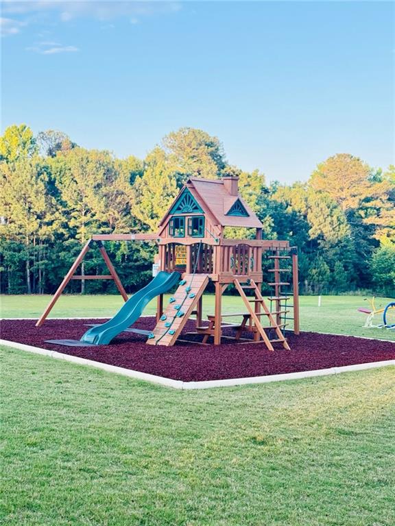 225 Colser Drive, Covington, Georgia image 19