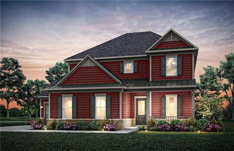 Homes For Sale - 146 Mountainview Lane<br/> Jefferson, GA 30549