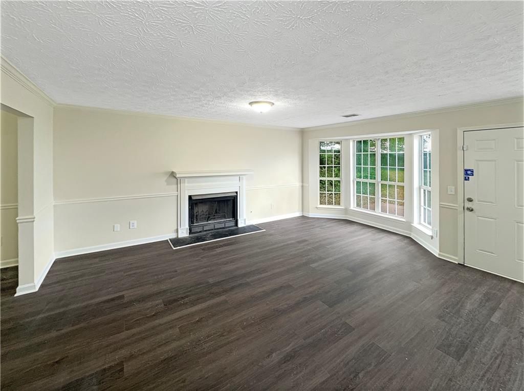 4947 September Court, Acworth, Georgia image 3