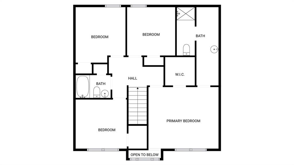 4947 September Court, Acworth, Georgia image 20