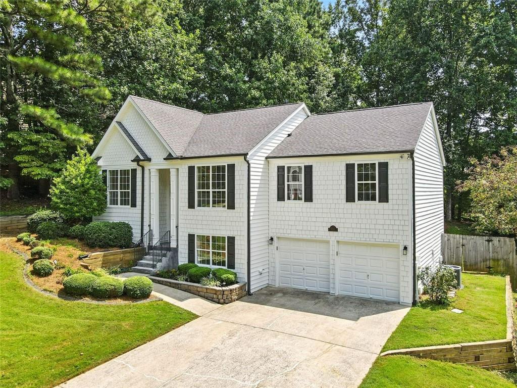 5525 Tallantworth Trail