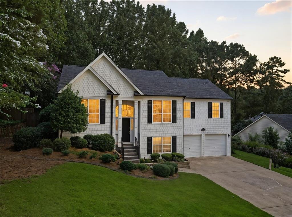 5525 Tallantworth Trail