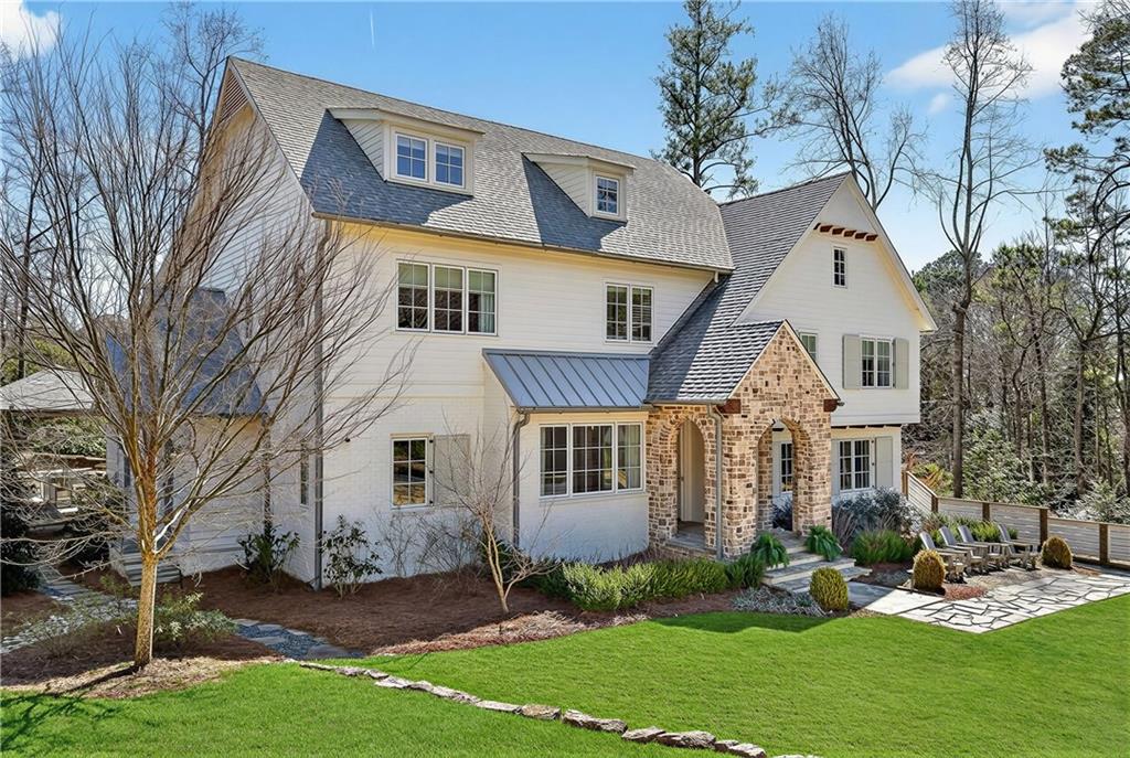 524 Bryn Mawr Lane NW