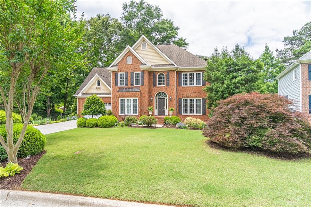 2541 Kenswick Circle