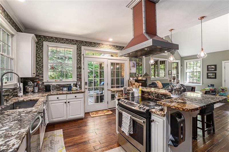 2170 Taylorsville Road