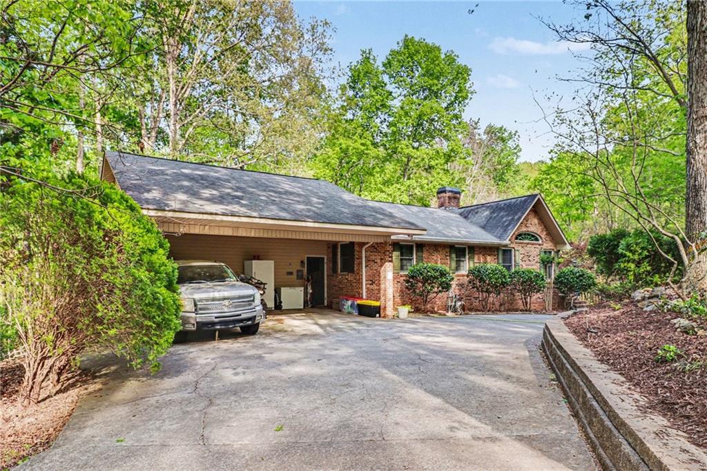 2170 Taylorsville Road