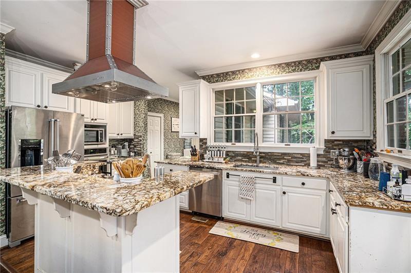 2170 Taylorsville Road