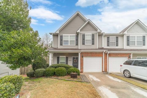 3056 Cedar Glade Lane Buford GA 30519