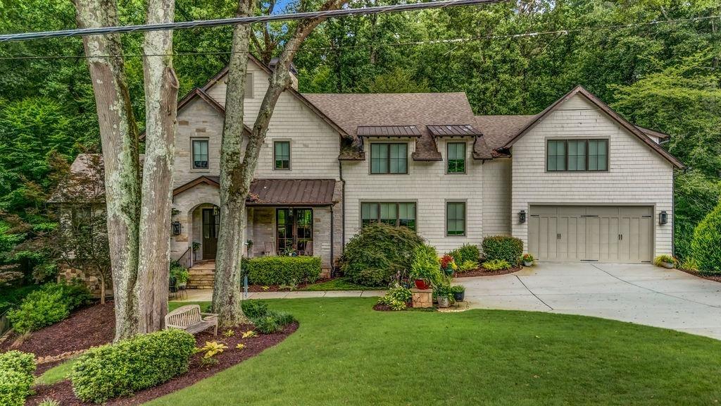 4584 Meadow Valley Drive