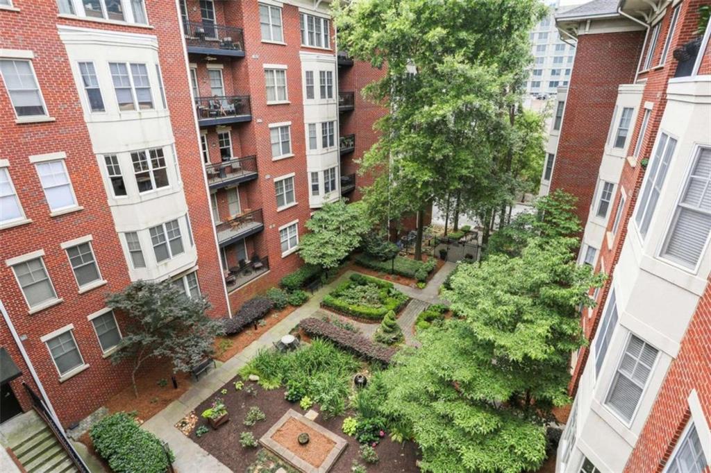 850 Piedmont Avenue #UNIT 3312, Atlanta, Georgia image 30