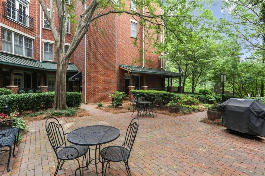 850 Piedmont Avenue #UNIT 3312, Atlanta, Georgia image 31