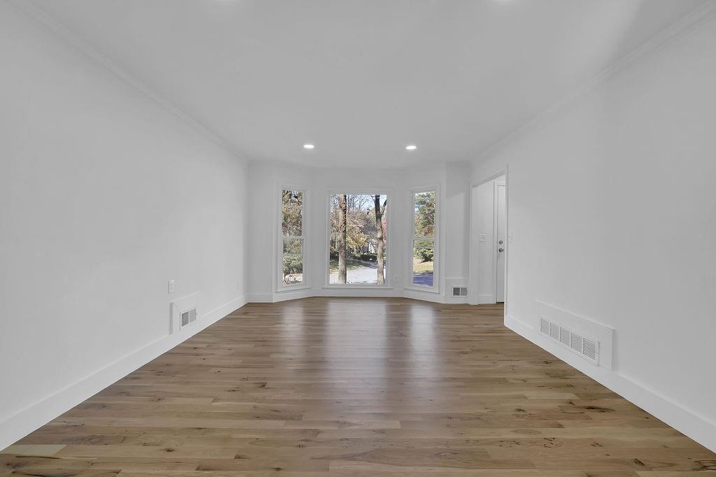 Brandon park - Residential