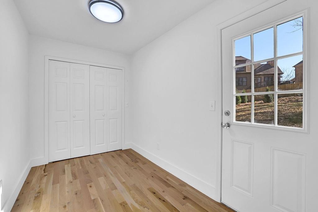 Brandon park - Residential