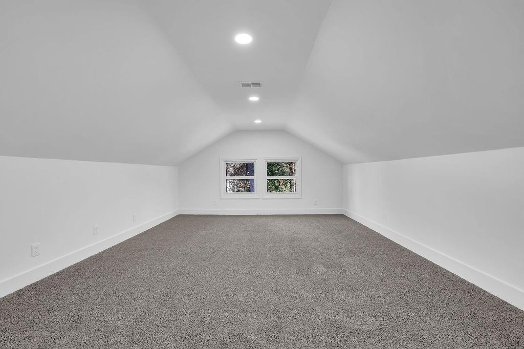 Brandon park - Residential